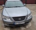 Сірий Хендай Соната, об'ємом двигуна 1.99 л та пробігом 237 тис. км за 7200 $, фото 1 на Automoto.ua