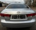 Сірий Хендай Соната, об'ємом двигуна 2 л та пробігом 180 тис. км за 5700 $, фото 15 на Automoto.ua