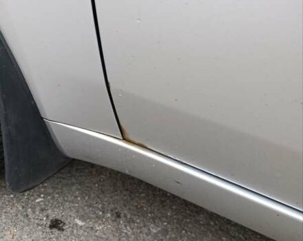 Сірий Хендай Соната, об'ємом двигуна 2.36 л та пробігом 300 тис. км за 5500 $, фото 31 на Automoto.ua