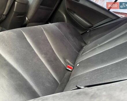 Сірий Хендай Соната, об'ємом двигуна 2 л та пробігом 180 тис. км за 5700 $, фото 45 на Automoto.ua