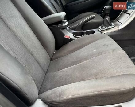 Сірий Хендай Соната, об'ємом двигуна 2 л та пробігом 180 тис. км за 5700 $, фото 50 на Automoto.ua