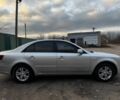 Сірий Хендай Соната, об'ємом двигуна 2 л та пробігом 180 тис. км за 5700 $, фото 10 на Automoto.ua