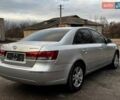 Сірий Хендай Соната, об'ємом двигуна 2 л та пробігом 180 тис. км за 5700 $, фото 17 на Automoto.ua