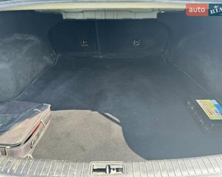 Серый Хендай Соната, объемом двигателя 2 л и пробегом 343 тыс. км за 4300 $, фото 12 на Automoto.ua