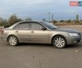 Сірий Хендай Соната, об'ємом двигуна 2 л та пробігом 237 тис. км за 7300 $, фото 3 на Automoto.ua
