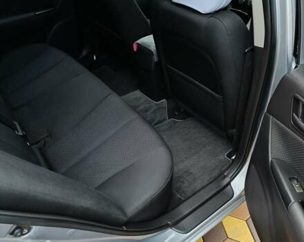 Серый Хендай Соната, объемом двигателя 2 л и пробегом 250 тыс. км за 5999 $, фото 10 на Automoto.ua