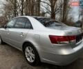 Сірий Хендай Соната, об'ємом двигуна 2 л та пробігом 180 тис. км за 5700 $, фото 25 на Automoto.ua
