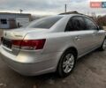 Сірий Хендай Соната, об'ємом двигуна 2 л та пробігом 180 тис. км за 5700 $, фото 23 на Automoto.ua