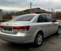 Сірий Хендай Соната, об'ємом двигуна 2 л та пробігом 180 тис. км за 5700 $, фото 9 на Automoto.ua