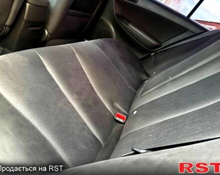 Сірий Хендай Соната, об'ємом двигуна 2 л та пробігом 180 тис. км за 5700 $, фото 10 на Automoto.ua