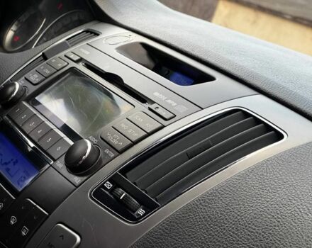 Сірий Хендай Соната, об'ємом двигуна 2 л та пробігом 180 тис. км за 5700 $, фото 21 на Automoto.ua