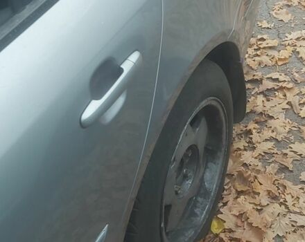 Серый Хендай Соната, объемом двигателя 2 л и пробегом 230 тыс. км за 4500 $, фото 4 на Automoto.ua