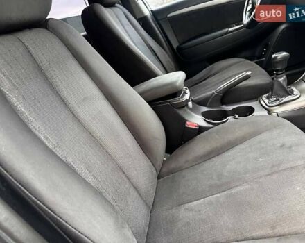 Сірий Хендай Соната, об'ємом двигуна 2 л та пробігом 180 тис. км за 5700 $, фото 55 на Automoto.ua