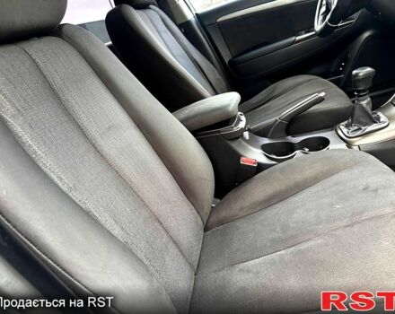 Сірий Хендай Соната, об'ємом двигуна 2 л та пробігом 180 тис. км за 5700 $, фото 9 на Automoto.ua