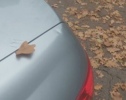 Серый Хендай Соната, объемом двигателя 2 л и пробегом 230 тыс. км за 4500 $, фото 6 на Automoto.ua