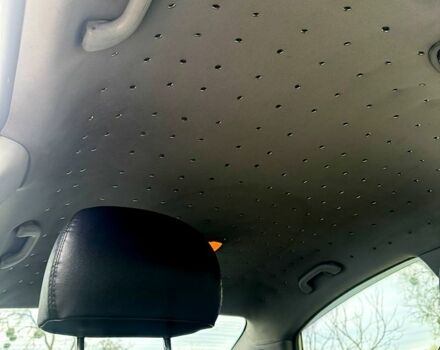 Сірий Хендай Соната, об'ємом двигуна 2 л та пробігом 120 тис. км за 5700 $, фото 5 на Automoto.ua