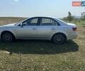 Серый Хендай Соната, объемом двигателя 2 л и пробегом 343 тыс. км за 4300 $, фото 2 на Automoto.ua