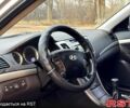 Сірий Хендай Соната, об'ємом двигуна 2 л та пробігом 180 тис. км за 5700 $, фото 8 на Automoto.ua