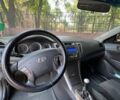 Сірий Хендай Соната, об'ємом двигуна 2 л та пробігом 196 тис. км за 6700 $, фото 10 на Automoto.ua