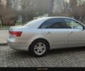 Сірий Хендай Соната, об'ємом двигуна 2 л та пробігом 288 тис. км за 6500 $, фото 32 на Automoto.ua