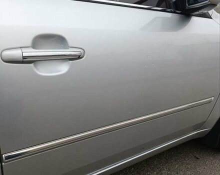 Сірий Хендай Соната, об'ємом двигуна 2.36 л та пробігом 300 тис. км за 5500 $, фото 28 на Automoto.ua