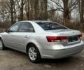 Сірий Хендай Соната, об'ємом двигуна 2 л та пробігом 180 тис. км за 5700 $, фото 7 на Automoto.ua