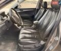 Сірий Хендай Соната, об'ємом двигуна 2 л та пробігом 237 тис. км за 7300 $, фото 8 на Automoto.ua
