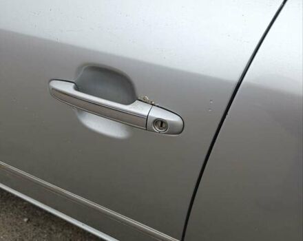 Сірий Хендай Соната, об'ємом двигуна 2.36 л та пробігом 300 тис. км за 5500 $, фото 32 на Automoto.ua