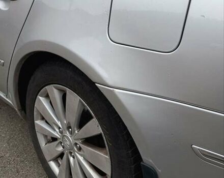 Сірий Хендай Соната, об'ємом двигуна 2.36 л та пробігом 300 тис. км за 5500 $, фото 36 на Automoto.ua