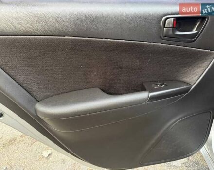 Сірий Хендай Соната, об'ємом двигуна 2 л та пробігом 180 тис. км за 5700 $, фото 28 на Automoto.ua