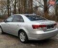 Сірий Хендай Соната, об'ємом двигуна 2 л та пробігом 180 тис. км за 5700 $, фото 9 на Automoto.ua