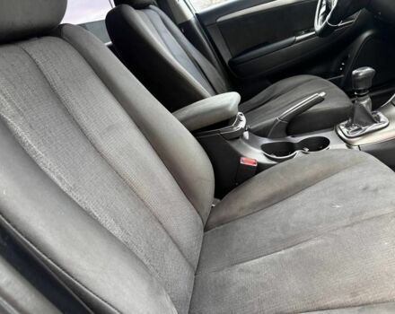 Сірий Хендай Соната, об'ємом двигуна 2 л та пробігом 180 тис. км за 5700 $, фото 20 на Automoto.ua