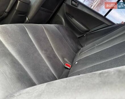 Сірий Хендай Соната, об'ємом двигуна 2 л та пробігом 180 тис. км за 5700 $, фото 40 на Automoto.ua