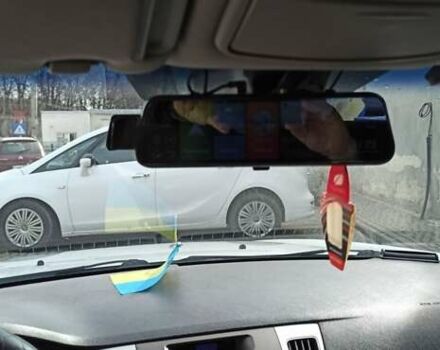Сірий Хендай Соната, об'ємом двигуна 2 л та пробігом 288 тис. км за 6500 $, фото 14 на Automoto.ua