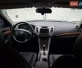 Сірий Хендай Соната, об'ємом двигуна 1.99 л та пробігом 237 тис. км за 7200 $, фото 3 на Automoto.ua