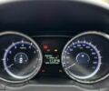 Серый Хендай Соната, объемом двигателя 2.4 л и пробегом 270 тыс. км за 7900 $, фото 10 на Automoto.ua