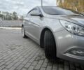 Хендай Соната 2010 в Днепре (Днепропетровске) на Automoto.ua Серый Хендай Соната, объемом двигателя 2.4 л и пробегом 236 тыс. км за 10199 $, фото 7 на Automoto.ua