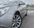 Хендай Соната 2010 в Днепре (Днепропетровске) на Automoto.ua Серый Хендай Соната, объемом двигателя 2.4 л и пробегом 236 тыс. км за 10199 $, фото 1 на Automoto.ua