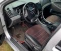 Серый Хендай Соната, объемом двигателя 2.4 л и пробегом 250 тыс. км за 7000 $, фото 10 на Automoto.ua