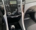 Хендай Соната 2010 у Синельниковом на Automoto.ua Сірий Хендай Соната, об'ємом двигуна 2.4 л та пробігом 71 тис. км за 12000 $, фото 9 на Automoto.ua