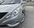 Хендай Соната 2010 в Днепре (Днепропетровске) на Automoto.ua Серый Хендай Соната, объемом двигателя 2.4 л и пробегом 236 тыс. км за 10199 $, фото 2 на Automoto.ua