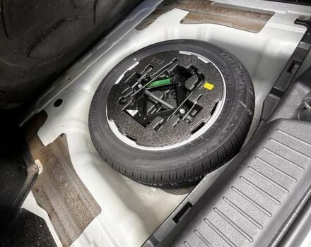 Сірий Хендай Соната, об'ємом двигуна 2.36 л та пробігом 47 тис. км за 12000 $, фото 10 на Automoto.ua