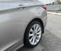 Хендай Соната 2010 в Днепре (Днепропетровске) на Automoto.ua Серый Хендай Соната, объемом двигателя 2.4 л и пробегом 236 тыс. км за 10199 $, фото 8 на Automoto.ua