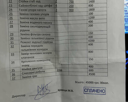 Сірий Хендай Соната, об'ємом двигуна 2.4 л та пробігом 203 тис. км за 11200 $, фото 5 на Automoto.ua