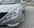 Хендай Соната 2010 в Днепре (Днепропетровске) на Automoto.ua Серый Хендай Соната, объемом двигателя 2.4 л и пробегом 236 тыс. км за 10199 $, фото 3 на Automoto.ua