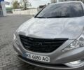 Хендай Соната 2010 в Днепре (Днепропетровске) на Automoto.ua Серый Хендай Соната, объемом двигателя 2.4 л и пробегом 236 тыс. км за 10199 $, фото 1 на Automoto.ua