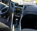 Сірий Хендай Соната, об'ємом двигуна 2 л та пробігом 112 тис. км за 9000 $, фото 2 на Automoto.ua