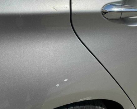 Серый Хендай Соната, объемом двигателя 0 л и пробегом 293 тыс. км за 7300 $, фото 2 на Automoto.ua