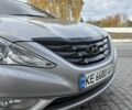 Хендай Соната 2010 в Днепре (Днепропетровске) на Automoto.ua Серый Хендай Соната, объемом двигателя 2.4 л и пробегом 236 тыс. км за 10199 $, фото 5 на Automoto.ua