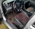 Серый Хендай Соната, объемом двигателя 2.4 л и пробегом 250 тыс. км за 7000 $, фото 11 на Automoto.ua